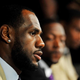 Illustration for article titled LeBron Thanks Akron for Support in Front Page Ad; Snubs Cleveland